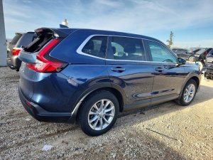Honda CR-V EXL