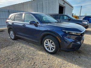 Honda CR-V EXL