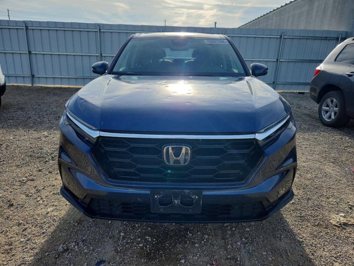 Honda CR-V EXL