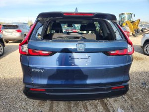 Honda CR-V EXL