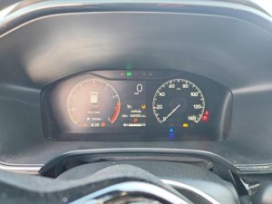 Honda CR-V EXL