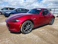 Mazda MX-5 MIATA GRAND TOURING