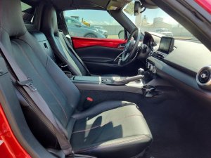 Mazda MX-5 MIATA GRAND TOURING
