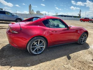 Mazda MX-5 MIATA GRAND TOURING