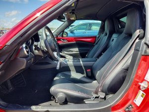 Mazda MX-5 MIATA GRAND TOURING