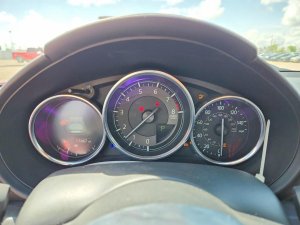 Mazda MX-5 MIATA GRAND TOURING