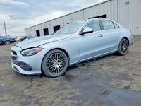 Mercedes-Benz C 300 4MATIC