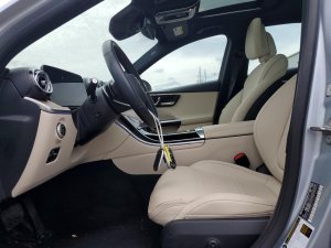 Mercedes-Benz C 300 4MATIC