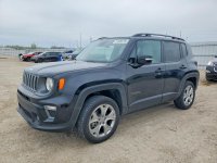 Jeep RENEGADE LIMITED