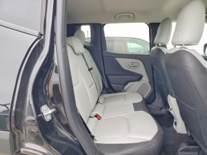 Jeep RENEGADE LIMITED