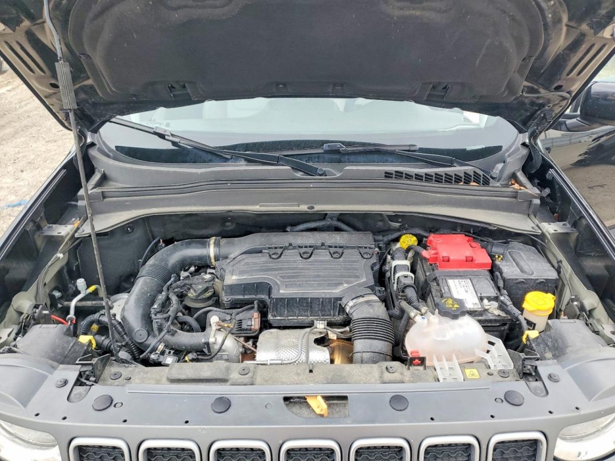 Jeep RENEGADE LIMITED