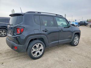 Jeep RENEGADE LIMITED