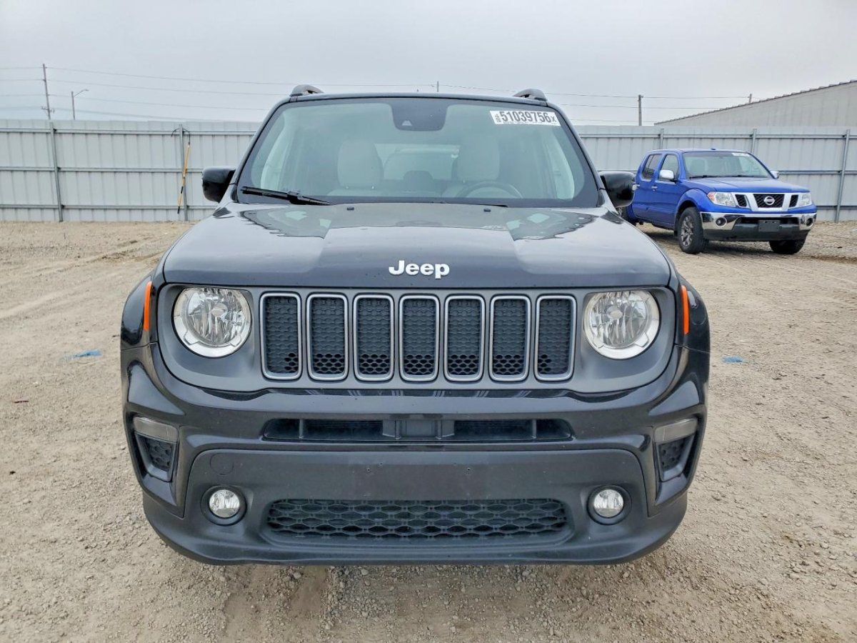Jeep RENEGADE LIMITED
