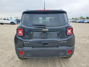 Jeep RENEGADE LIMITED