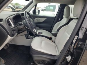 Jeep RENEGADE LIMITED