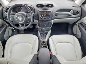 Jeep RENEGADE LIMITED