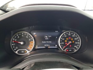 Jeep RENEGADE LIMITED