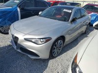 Alfa Romeo GIULIA SPORT