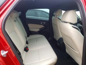 Acura INTEGRA A-SPEC TECH