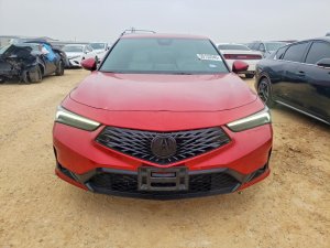 Acura INTEGRA A-SPEC TECH