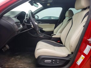 Acura INTEGRA A-SPEC TECH