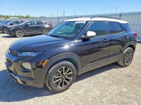 Chevrolet TRAILBLAZER ACTIV