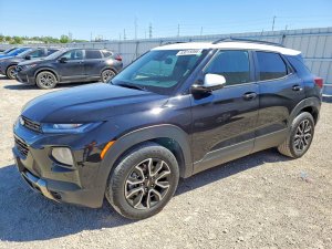 Chevrolet TRAILBLAZER ACTIV