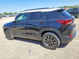 Chevrolet TRAILBLAZER ACTIV