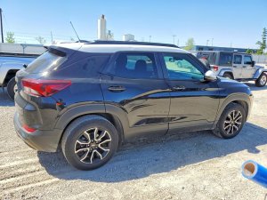 Chevrolet TRAILBLAZER ACTIV