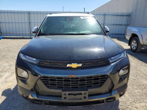 Chevrolet TRAILBLAZER ACTIV