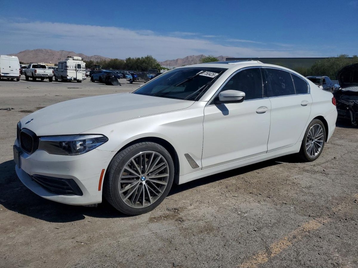 BMW 530 I