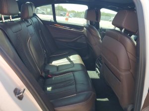 BMW 530 I