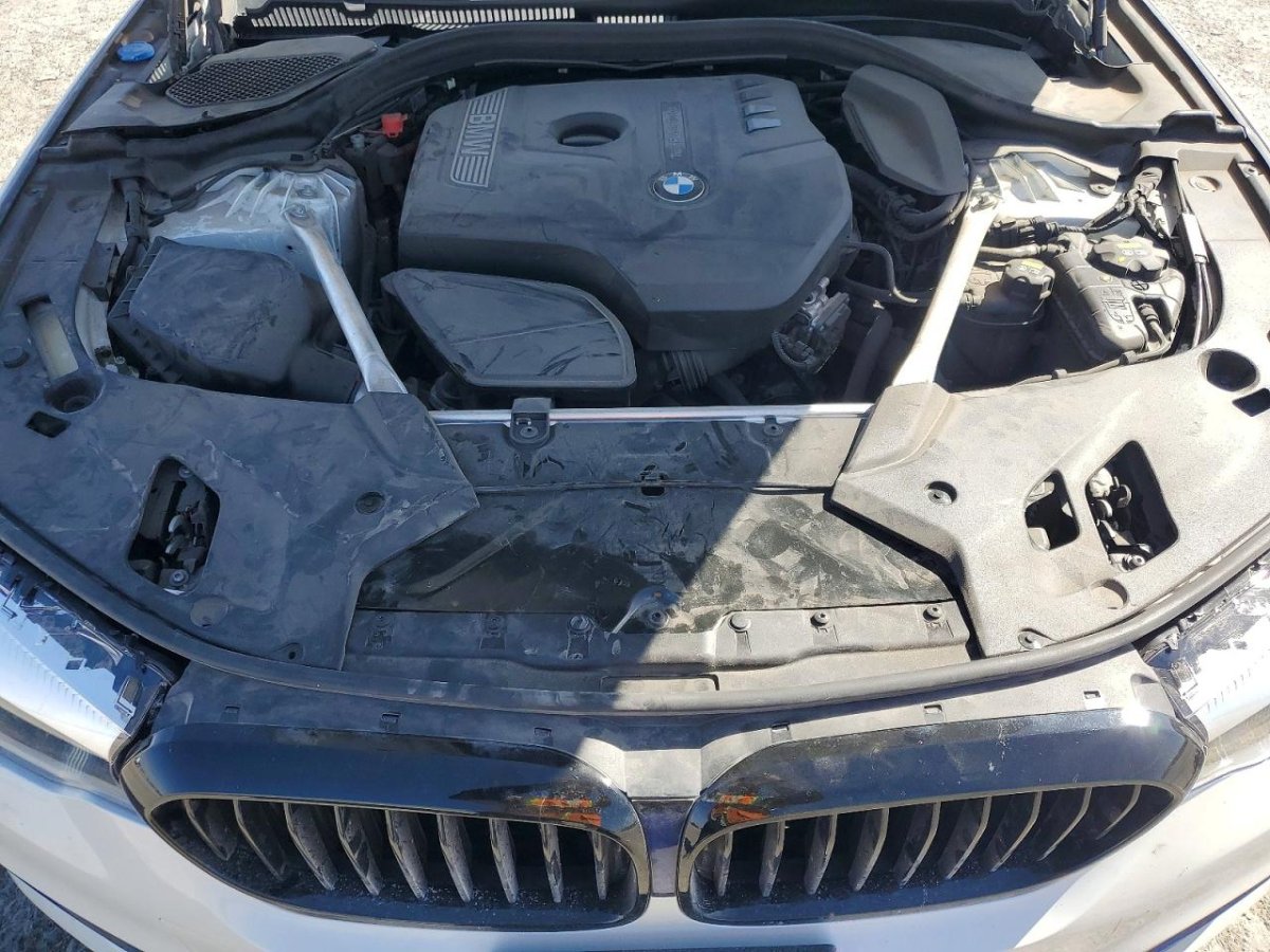 BMW 530 I