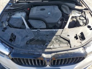 BMW 530 I