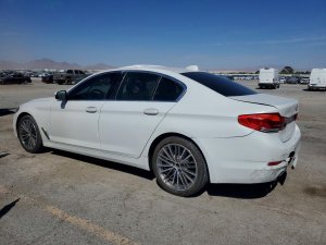 BMW 530 I