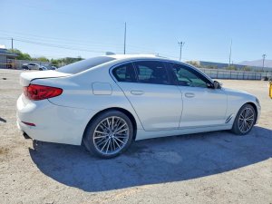 BMW 530 I