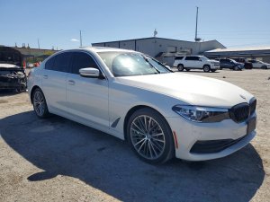 BMW 530 I