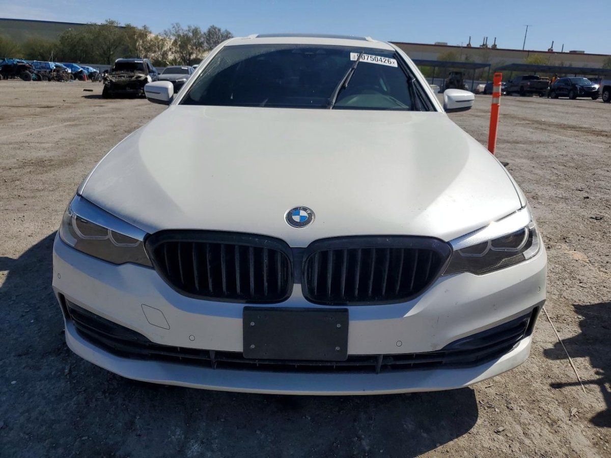 BMW 530 I