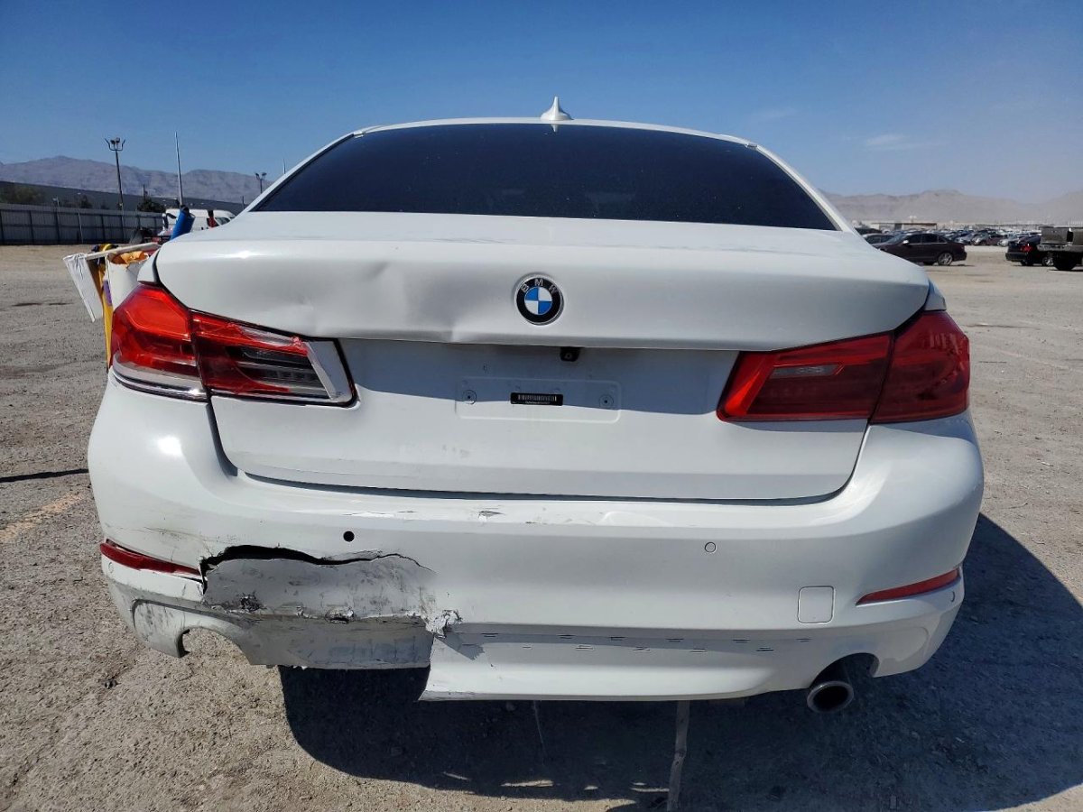 BMW 530 I