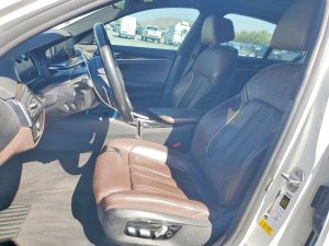 BMW 530 I