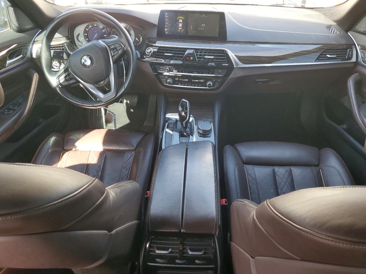 BMW 530 I
