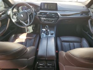 BMW 530 I