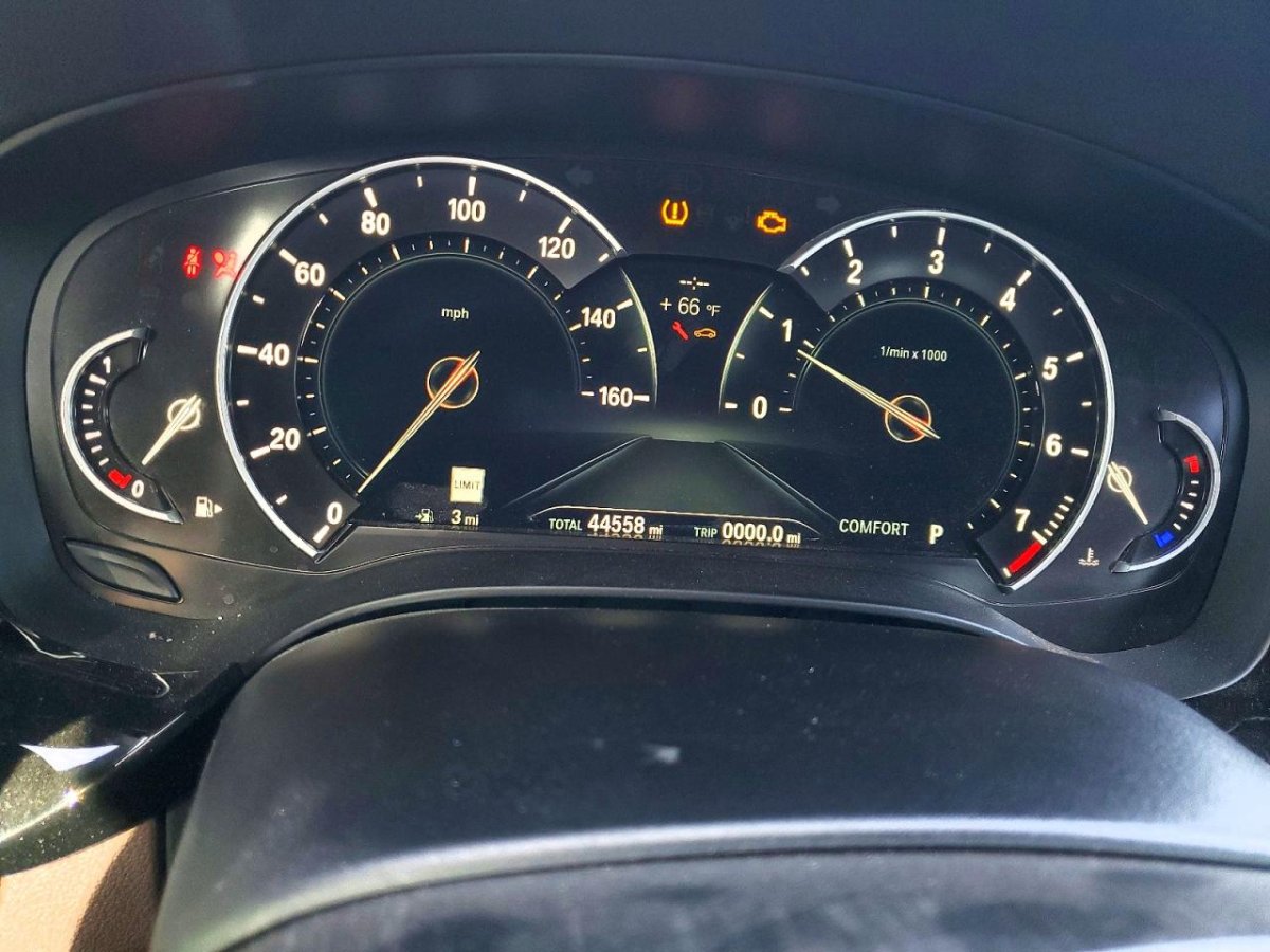 BMW 530 I