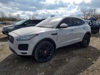 Jaguar E-PACE SE
