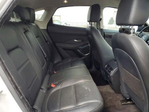 Jaguar E-PACE SE