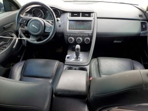 Jaguar E-PACE SE