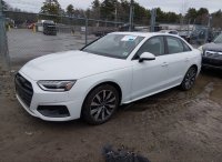 Audi A4, Premium Plus 40 Tfsi Quattro S Tronic