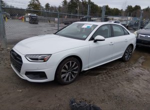 Audi A4, Premium Plus 40 Tfsi Quattro S Tronic