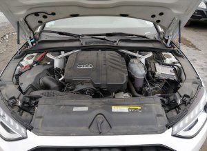 Audi A4, Premium Plus 40 Tfsi Quattro S Tronic