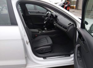 Audi A4, Premium Plus 40 Tfsi Quattro S Tronic